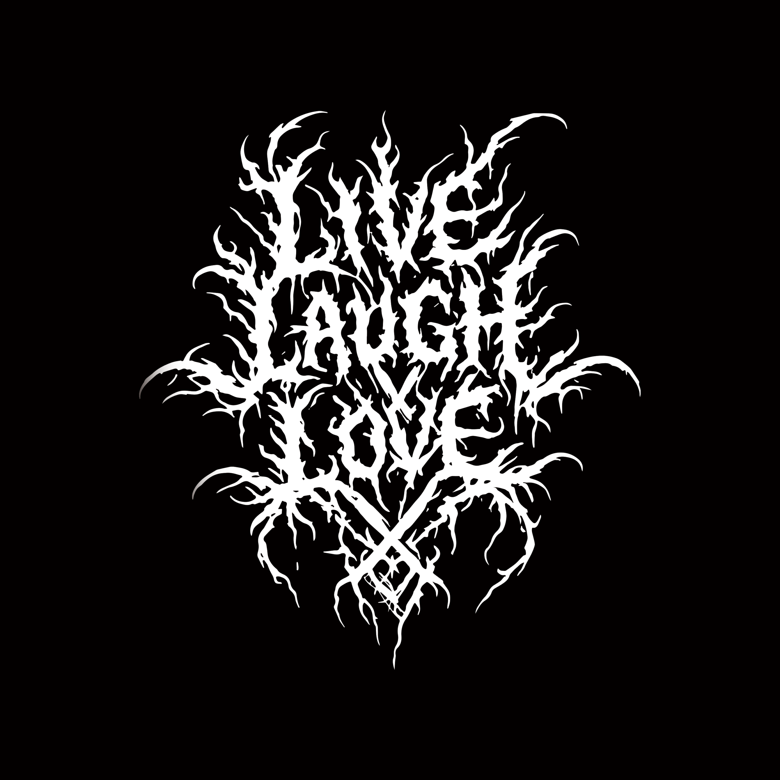 Live, Laugh, Love
